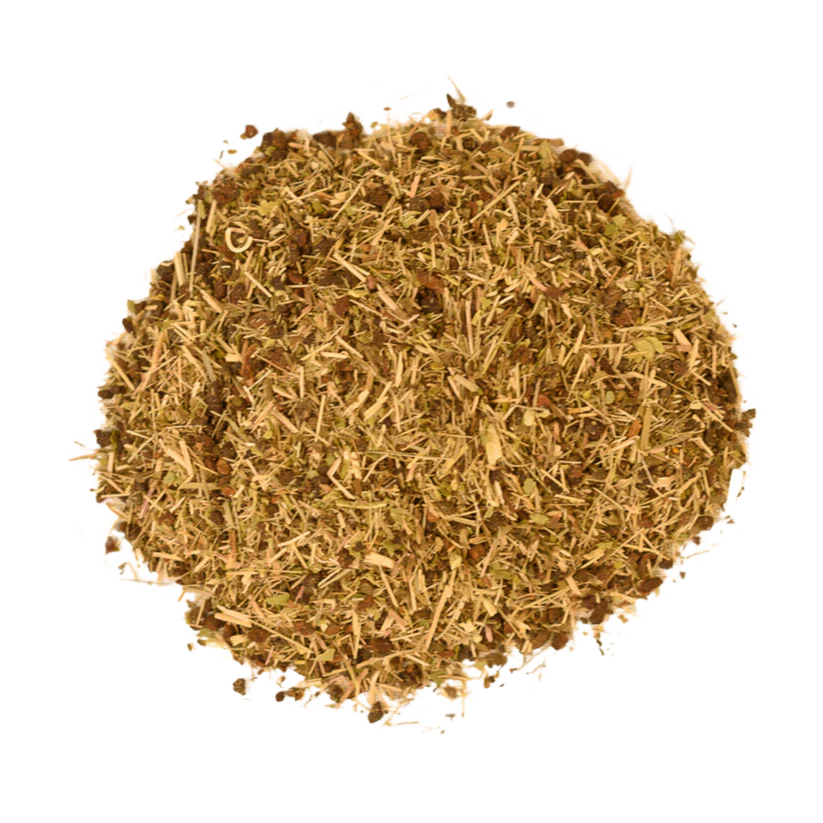 No Worries Organic Tea