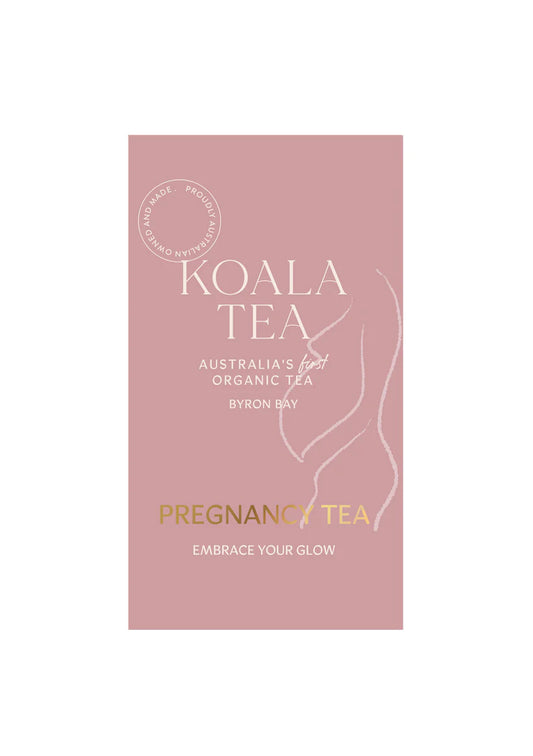 Pregnancy Organic Tea