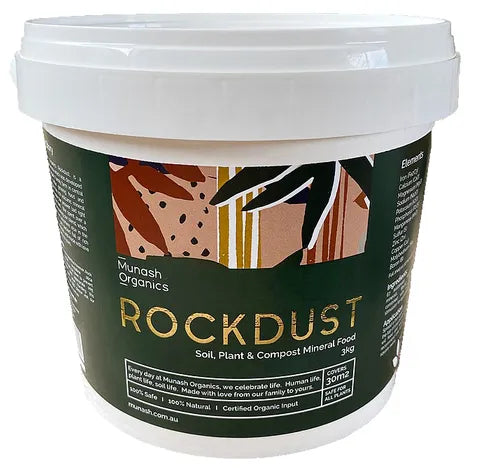 Rockdust 3kg