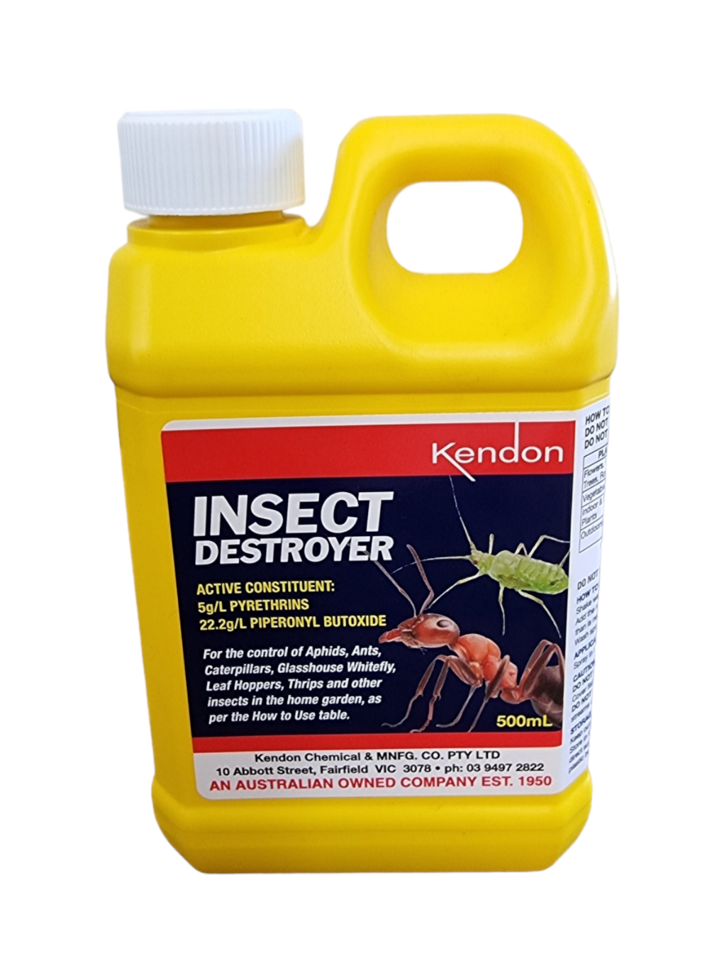 Insect Destroyer 500ml