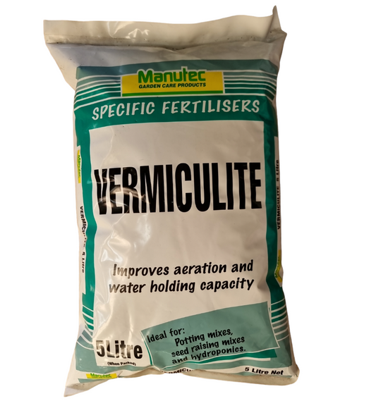 Vermiculite 5L