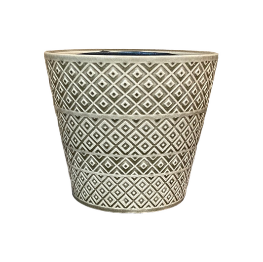 Argyle Cone Pot Coffee