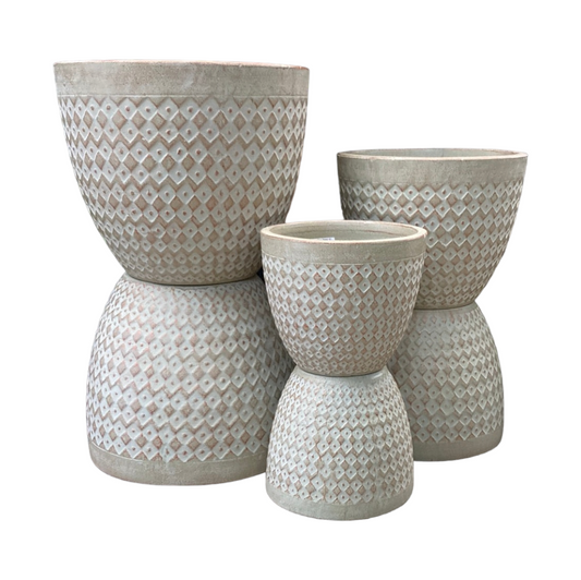 Aztec Egg Sand - Various Sizes