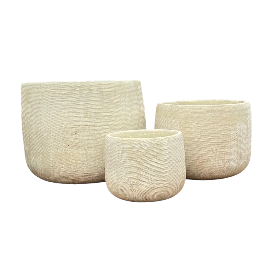 Allure Tub Ivory - Various Sizes