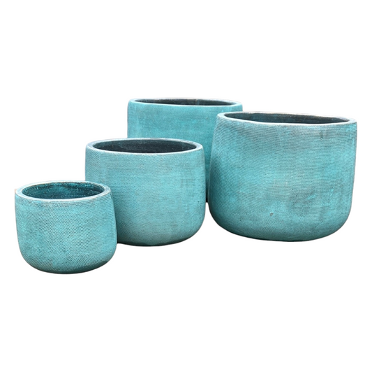 Allure Tub Teal - Various Sizes