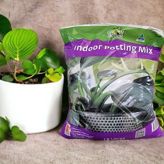 Indoor Potting Mix 25L