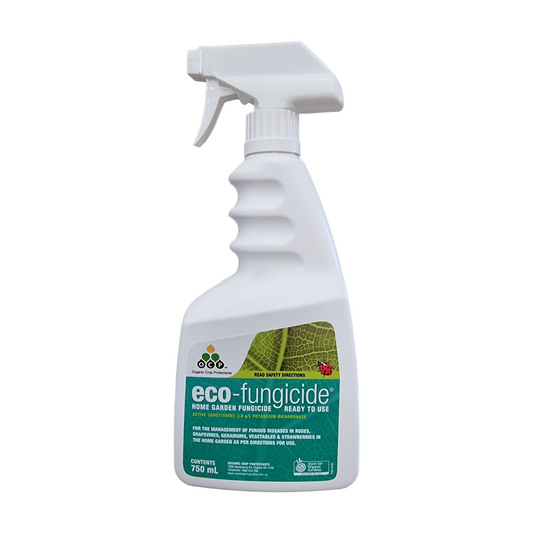 Eco-fungicide Home Garden Fungicide 750ml