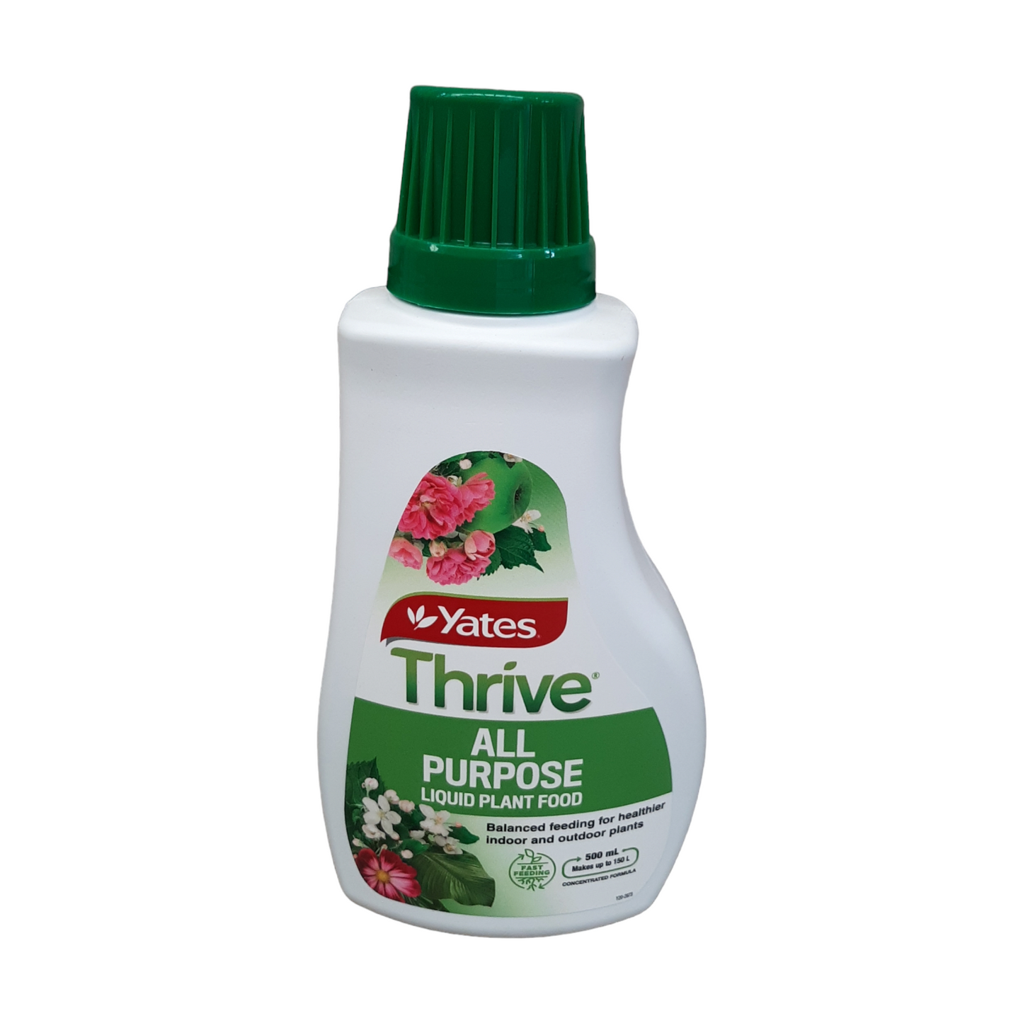 Thrive All Purpose Liquid Plant Food 500ml