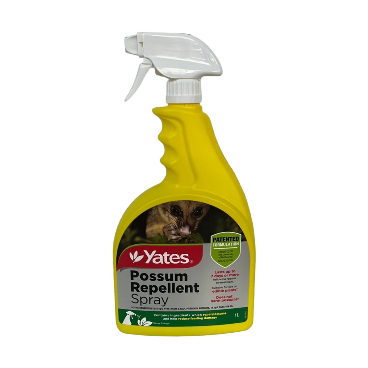 Possum Repellent 1L RTU