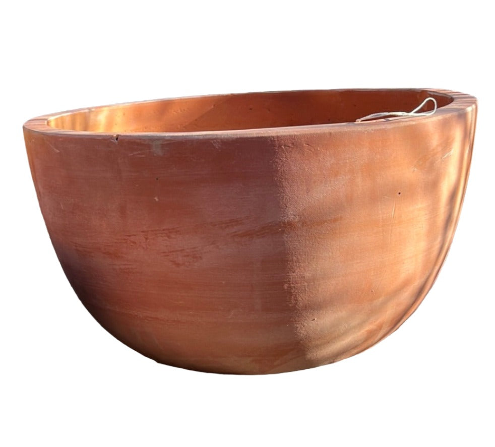 Granada Bowl Terracotta - Various Sizes