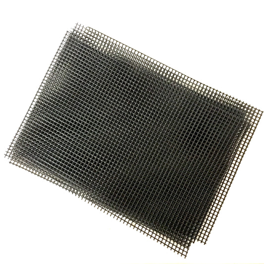 Bonsai Pot Sole Mesh - 5 Sheets